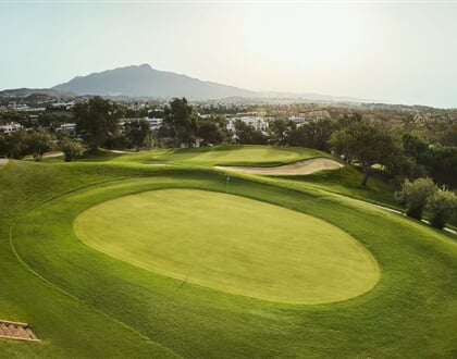 Golf Atalaya