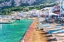 Foto - To nejlepší z Neapole + AMALFINSKÉ POBŘEŽÍ + CAPRI