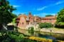 Foto - To nejlepší z Londýna + CANTERBURY + BÍLÉ ÚTESY V DOVERU