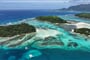 Foto - Relax na plážích Seychel + NÁRODNÍ PARK MORNE SEYCHELLOIS + ŽELVÍ OSTROV