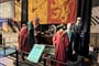 Foto - Velikonoční Londýn + FILMOVÝ SVĚT HARRYHO POTTERA