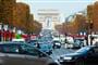 Foto - To nejlepší z Paříže nejen pro 65+ a VERSAILLES