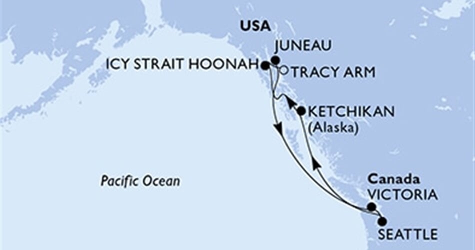 Trasa Q11O