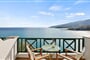 Hotel Erofili Beach: fotografie vybavení exteriérů a interiérů ubytování.
