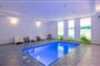 Hotel Erofili Beach: fotografie vybavení exteriérů a interiérů ubytování.