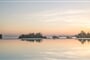 Hotel Armonia Bay: fotografie vybavení exteriérů a interiérů ubytování.