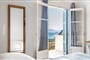 Hotel Armonia Bay: fotografie vybavení exteriérů a interiérů ubytování.