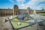 Foto - To nejlepší z Paříže + VERSAILLES + LOUVRE