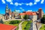 Foto - To nejlepší z Krakowa + WIELICZKA