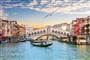 Foto - To nejlepší z Benátek + BAREVNÝ OSTROV BURANO + ROMANTICKÁ VERONA