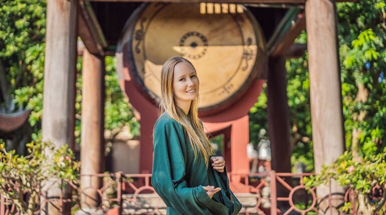 Foto - To nejlepší z Vietnamu + PERLY SAIGONU + PLAVBA ZÁTOKOU HA LONG