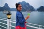Foto - To nejlepší z Vietnamu + PERLY SAIGONU + PLAVBA ZÁTOKOU HA LONG