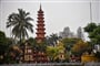 Foto - To nejlepší z Vietnamu + PERLY SAIGONU + PLAVBA ZÁTOKOU HA LONG