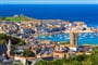 Foto - Jihozápadní Anglie + ST. MICHAEL'S MOUNT + OCHUTNÁVKA TRADIČNÍHO ČEDARU