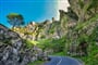 Foto - Jihozápadní Anglie + ST. MICHAEL'S MOUNT + OCHUTNÁVKA TRADIČNÍHO ČEDARU