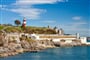 Foto - Jihozápadní Anglie + ST. MICHAEL'S MOUNT + OCHUTNÁVKA TRADIČNÍHO ČEDARU