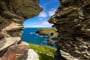 Foto - Jihozápadní Anglie + ST. MICHAEL'S MOUNT + OCHUTNÁVKA TRADIČNÍHO ČEDARU
