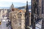 Foto - To nejlepší ze Skotské vysočiny + OSTROV SKYE + EDINBURGH