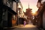 Foto - To nejlepší z Japonska + BAREVNÝ PODZIM + TRADIČNÍ LÁZNĚ