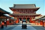 Foto - To nejlepší z Japonska + BAREVNÝ PODZIM + TRADIČNÍ LÁZNĚ