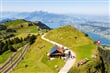 zubačka na Rigi