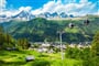 Chamonix