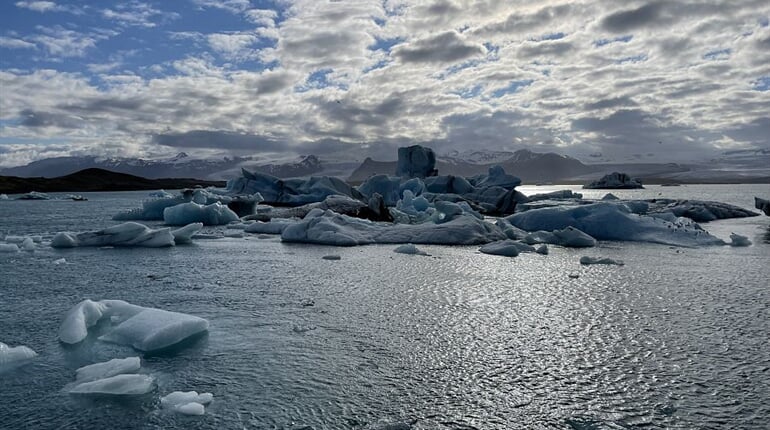 Foto - To nejlepší z Islandu + OSTROVY ZÁPADNÍCH MUŽŮ + LEDOVCOVÁ LAGUNA