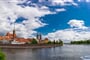 Foto - To nejlepší z Wroclawi + PLAVBA LODÍ PO ODŘE