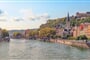 Foto - To nejkrásnější z Lyonu + STŘEDOVĚKÉ ANNECY + VINAŘSKÁ OBLAST BEAUJOLAIS