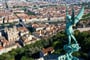 Foto - To nejkrásnější z Lyonu + STŘEDOVĚKÉ ANNECY + VINAŘSKÁ OBLAST BEAUJOLAIS