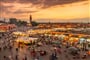 Foto - To nejlepší z Marrákeše + CASABLANCA + KRÁLOVSKÁ MĚSTA MAROKA