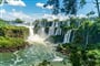 Foto - To nejlepší z Ria de Janeiro + VODOPÁDY IGUAÇU + PLÁŽE BRAZILSKÉHO SAINT-TROPEZ