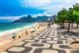 Foto - To nejlepší z Ria de Janeiro + VODOPÁDY IGUAÇU + PLÁŽE BRAZILSKÉHO SAINT-TROPEZ