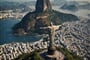 Foto - To nejlepší z Ria de Janeiro + VODOPÁDY IGUAÇU + PLÁŽE BRAZILSKÉHO SAINT-TROPEZ