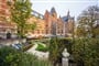Foto - Velikonoční Amsterdam + KVĚTINOVÁ ZAHRADA KEUKENHOF + SLAVNÁ MUZEA