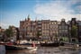 Foto - To nejlepší z Amsterdamu + KVĚTINOVÉ KORZO