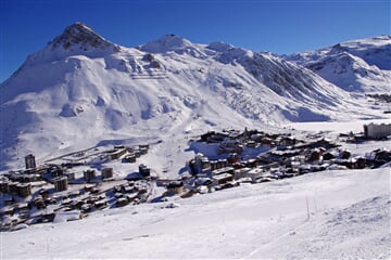 Tignes - Val d´Isere, Espace K - Rezidence Lavachet