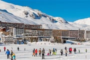 Tignes - Val d´Isere, Espace K - Rezidence Le Lac