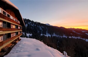 Hotel Eurotel *** - Cavalese