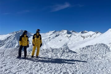 Tonale/Ponte di Legno - Lyžování Itálie: PASSO TONALE - Ponte di Legno