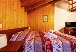 Hotel Printemps *** - Aosta - loc. Pila - Gressan
