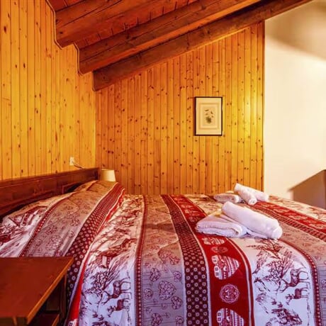 Hotel Printemps *** - Aosta - loc. Pila - Gressan