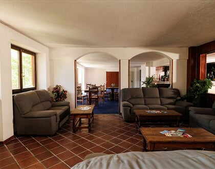 Hotel Printemps Aosta Gressan (5)