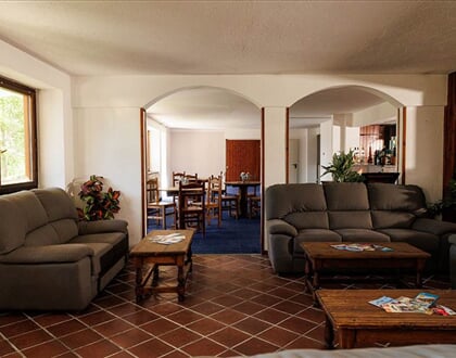 Hotel Printemps Aosta Gressan (7)