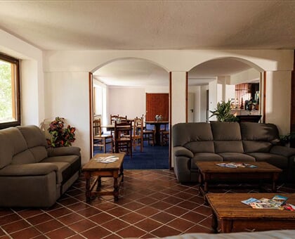 Hotel Printemps Aosta Gressan (7)