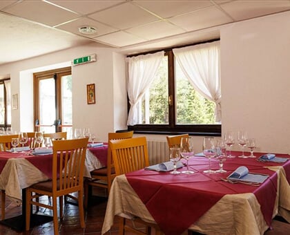 Hotel Printemps Aosta Gressan (9)