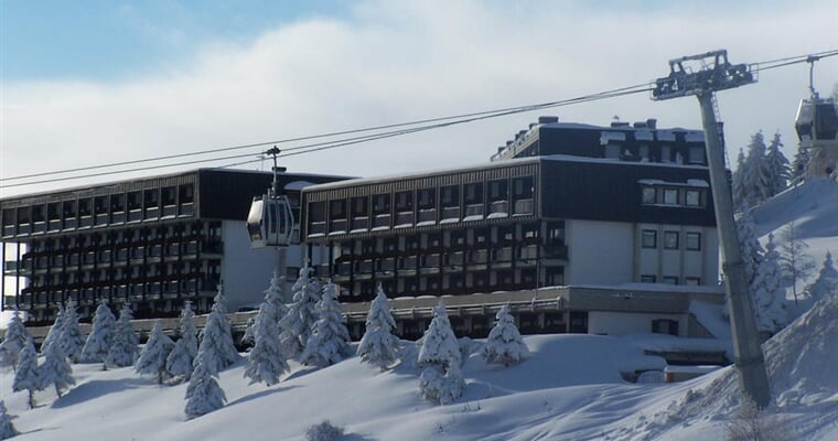 Residence Palace Sestriere (1)