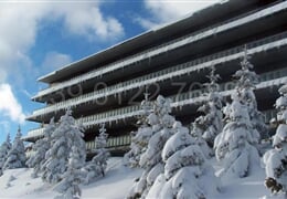 Residence Palace Sestriere *** - Piedmont - Sestriere