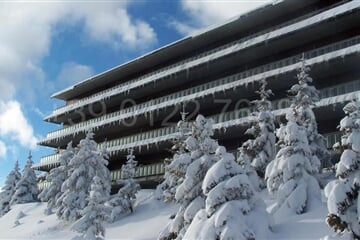 Residence Palace Sestriere *** - Piedmont - Sestriere