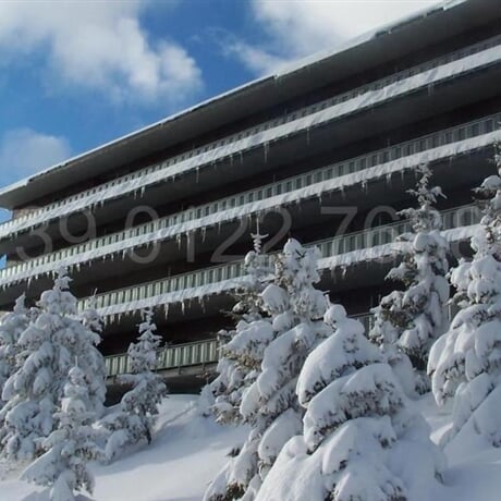 Residence Palace Sestriere *** - Piedmont - Sestriere